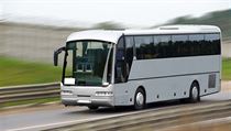 Dálkový autobus (ilustrační foto) | na serveru Lidovky.cz | aktuální zprávy