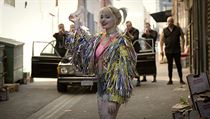 Snímek Birds of Prey (Podivuhodná proměna Harley Quinn) z roku 2020. Režie:... | na serveru Lidovky.cz | aktuální zprávy