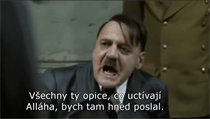 Zájem policie o video potvrdil mluvčí NCOZ Jaroslav Ibehej.