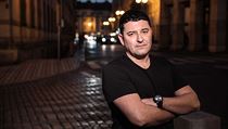 Ondrej Kubík, slovenský právník a kriminální psycholog. | na serveru Lidovky.cz | aktuální zprávy