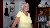 VIDEO: Dům bych sama neutáhla. Z Renty z nemovitosti jsem platila i ošetřovatelku dceři Helga Vychopňová | na serveru Lidovky.cz | aktuální zprávy