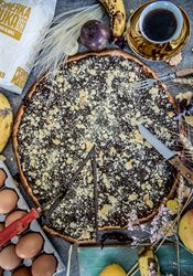 Jak na staročeský frgál? Zkuste recept Josefa Maršálka Frgál | na serveru Lidovky.cz | aktuální zprávy