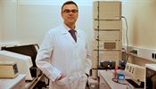 Máme škálu možností, jak nádor odstranit nebo zastavit Marek Svoboda, ředitel Masarykova onkologického ústavu v Brně. | na serveru Lidovky.cz | aktuální zprávy