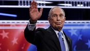 Michael Bloomberg: Veškeré své jmění za porážku Donalda Trumpa Mike Bloomberg. | na serveru Lidovky.cz | aktuální zprávy
