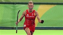 Pozemní hokejistka Alex Dansonová-Bennettová musela ukončit kariéru kvůli... | na serveru Lidovky.cz | aktuální zprávy