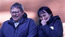 ‚Zapsali se svou krví do dějin.‘ Slovensko si připomíná dvouleté výročí vraždy novináře Kuciaka Rodiče zavražděného Jána Kuciaka se zúčastnili vzpomínkové akce v Bratislavě. | na serveru Lidovky.cz | aktuální zprávy