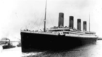 Titanic. | na serveru Lidovky.cz | aktuální zprávy