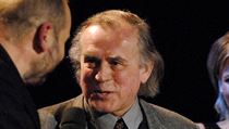 Ve věku 79 let zemřel 21. února 2020 básník, esejista, editor a grafik... | na serveru Lidovky.cz | aktuální zprávy