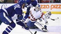 Dvaačtyřicetiletý rolbař David Ayres si zachytal v zápase NHL. | na serveru Lidovky.cz | aktuální zprávy