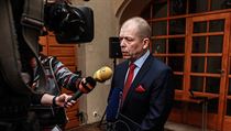Eduard Stehlík se stal novým ředitelem Památníku Lidice.