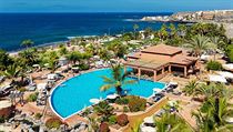 Hotel H10 Costa Adeje Palace.