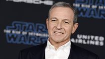 Robert Iger odstupuje z funkce výkonného ředitele společnosti Walt Disney. | na serveru Lidovky.cz | aktuální zprávy