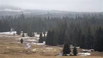 Božídarské rašeliniště a okolí. | na serveru Lidovky.cz | aktuální zprávy