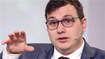Jan Lipavský, Místopředseda výboru pro obranu (Piráti). | na serveru Lidovky.cz | aktuální zprávy