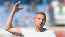 Chce-li Sparta dělat body, nezbývá jí, než syna vrátit zpátky do mužstva, říká Martin Hašek starší Martin Hašek starší. | na serveru Lidovky.cz | aktuální zprávy