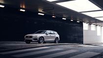 Volvo V60 Cross Country | na serveru Lidovky.cz | aktuální zprávy
