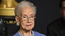 Katherine Johnsonová. | na serveru Lidovky.cz | aktuální zprávy