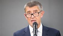 Předseda vlády Andrej Babiš. | na serveru Lidovky.cz | aktuální zprávy