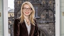 Advokátka Barbora Dubanská. | na serveru Lidovky.cz | aktuální zprávy
