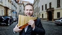 Politik, který nemá téma, zvedá strach, říká předseda KDU-ČSL Marian Jurečka Marian Jurečka, předseda KDU-ČSL, předvedl nástroje, na které ve své kapele... | na serveru Lidovky.cz | aktuální zprávy
