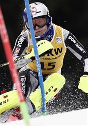 Skvělá Ledecká. V kombinaci vybojovala bronz a potřetí je v SP na stupních vítězů Ester Ledecká při slalomu v rámci kombinace SP v Crans Montaně, kde skončila... | na serveru Lidovky.cz | aktuální zprávy