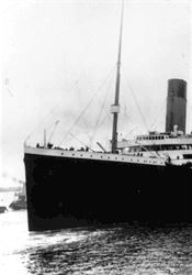 Telegraf, kterým posádka Titanicu volala o pomoc. Firma ho chce vyzvednout přímo z vraku lodi Titanic. | na serveru Lidovky.cz | aktuální zprávy