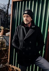 Žijeme v utopickém systému, říká režisér Petr Zelenka Petr Zelenka | na serveru Lidovky.cz | aktuální zprávy