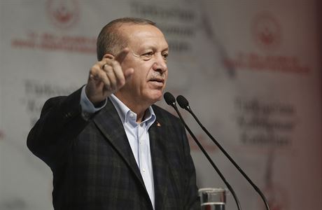 Erdogan ‚proklel‘ Rakousko. Tureckého prezidenta rozčílila izraelská vlajka na budově kancléřství Turecký prezident Erdogan. | na serveru Lidovky.cz | aktuální zprávy