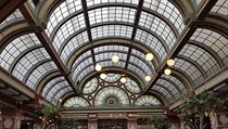 Art deco po česku: oficiální československou architekturu počátku dvacátých let... | na serveru Lidovky.cz | aktuální zprávy