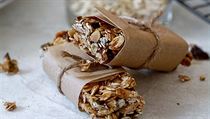 Domácí granola | na serveru Lidovky.cz | aktuální zprávy