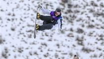 Dusty Henricksen se ve Špindlerově Mlýně nepředstaví. | na serveru Lidovky.cz | aktuální zprávy