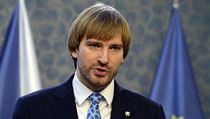 Ministr zdravotnictví Adam Vojtěch vystoupil na tiskové konferenci po zasedání... | na serveru Lidovky.cz | aktuální zprávy