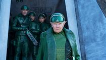 Snímek Artemis Fowl (2020). Režie: Kenneth Branagh. | na serveru Lidovky.cz | aktuální zprávy