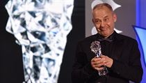 Vyhlášení vítězů 27. ročníku filmových cen Český lev 7. března 2020 v pražském... | na serveru Lidovky.cz | aktuální zprávy