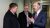 Olomoucký krajský soud pokračuje v projednávání korupční kauzy s názvem Vidkun,... | na serveru Lidovky.cz | aktuální zprávy