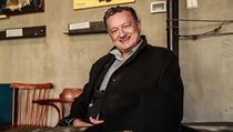 Lék, který bude nemoc potlačovat, nebo dokonce vakcína, která před ním bude... | na serveru Lidovky.cz | aktuální zprávy