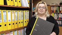 Advokátka Jana Zwyrtek Hamplová má na kontě řadu úspěchů při zastupování... | na serveru Lidovky.cz | aktuální zprávy