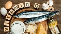 Potraviny bohaté na vitamin D | na serveru Lidovky.cz | aktuální zprávy