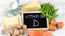 Potraviny bohaté na vitamin D | na serveru Lidovky.cz | aktuální zprávy