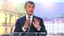 Andrej Babiš. | na serveru Lidovky.cz | aktuální zprávy