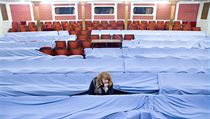 Ředitelka divadla F. X. Šaldy Jarmila Levko. | na serveru Lidovky.cz | aktuální zprávy