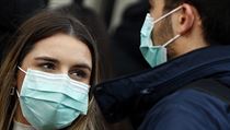 Koronavirus v Londýně. | na serveru Lidovky.cz | aktuální zprávy