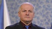 Náměstek ministra zdravotnictví Roman Prymula vystoupil na tiskové konferenci... | na serveru Lidovky.cz | aktuální zprávy