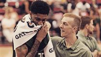 Christian Wood je třetím nakaženým basketbalistou z NBA | na serveru Lidovky.cz | aktuální zprávy