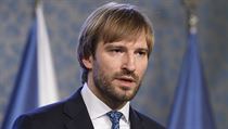 Ministr zdravotnictví Adam Vojtěch | na serveru Lidovky.cz | aktuální zprávy