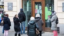 Lékárna na pražském Náměstí Bratří Synků | na serveru Lidovky.cz | aktuální zprávy