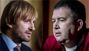 Ministři se chytli na síti. Hamáček se následně kál a Vojtěch nechtěně přiznal, že komunikace skřípe Stres ministrů během koronavirové krize vypěnil na Twitteru. | na serveru Lidovky.cz | aktuální zprávy