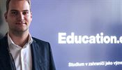Studium v zahraničí otvírá trh práce i mimo Českou republiku Lukáš Heřmánek, projekt Education.cz. | na serveru Lidovky.cz | aktuální zprávy