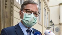 Předseda ODS Petr Fiala | na serveru Lidovky.cz | aktuální zprávy