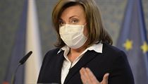 Ministryně financí Alena Schillerová | na serveru Lidovky.cz | aktuální zprávy